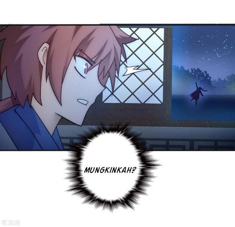 Reversing the Immortal Path Chapter 42 Bahasa Indonesia